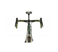 Cinelli Superstar Bicicletta Hobootleg Easy Travel Sword 2x10s Forever Green