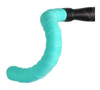 Cinelli Tape & Plugs Cork-Bianchi Celeste Green by