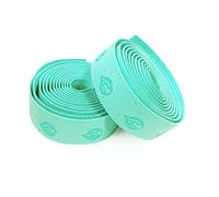 Cinelli Tape & Plugs Cork-Bianchi Celeste Green by
