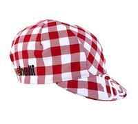 Cinelli Cappellino Con Visiera Ciao Italia