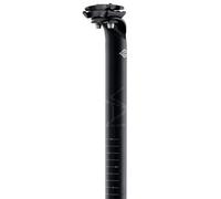 Cinelli Vai Nero 31.6X330Mm Finitura Anodizzata - 15Mm Di Rientro