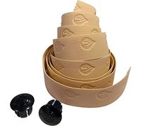 Cinelli WAVE Nastro per Manubrio Bici (Natural)