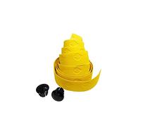 Cinelli WAVE Nastro per Manubrio Bici (Yellow)