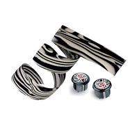 Cinelli Nastro Per Manubrio Zebra Ribbon