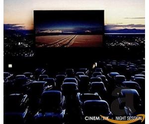 Cinem4tik - Night Session