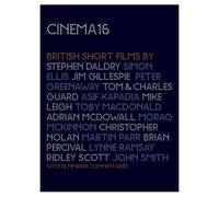 Cinema 16 - British Short Films [Edizione: Regno Unito]