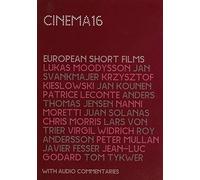 Cinema 16:Cortometraggi Europei