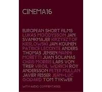 Cinema 16 : courts metrages européens