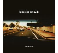 Ludovico Einaudi – Cinema – Vinile 2 LP