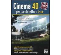 Cinema 4D per l'architettura