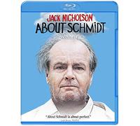 (Cinema) - About Schmidt [Edizione: Giappone]