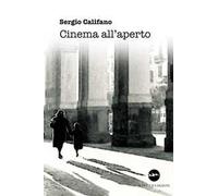Cinema all'aperto