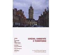 Cinema, ambiente e territorio