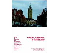 Cinema, ambiente e territorio