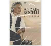 Cinema Andrea Bocelli