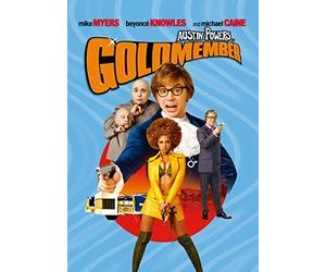 (Cinema) - Austin Powers In Goldmember [Edizione: Giappone]