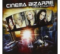Cinema Bizarre - Final Attraction
