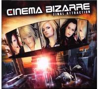 Cinema Bizarre - Final Attraction (Ltd.Pur Edt.)