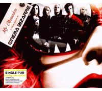 Cinema Bizarre - My Obsession (2-Track)