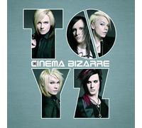 Cinema Bizarre - Toyz (Deluxe Edt.)