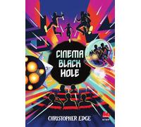 Cinema Black Hole