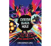 Cinema Black Hole