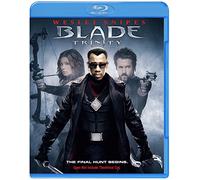 (Cinema) - Blade Trinity [Edizione: Giappone]