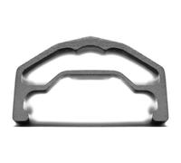 Cinema Bmx Cerchione Reynolds Polished