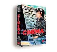 CINEMA - BOX COLLECTION (VOLL.1-4)