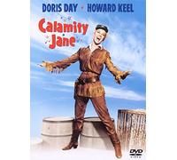 Calamity Jane – Film – Edizione Giappone