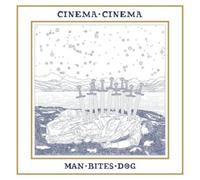 Cinema Cinema Man Bites Dog (Vinyl LP) 12" Album