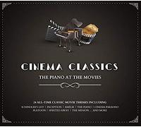 Cinema Classics: The Piano At The Movies