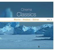 Cinema Classics Vol.2