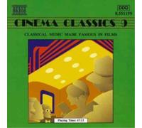Cinema Classics - Volume 9 (CD) Album
