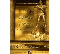 Cinema Colossal 4 - Epos