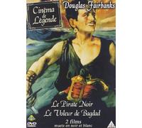 Cinéma de légende - Vol. 2 : Le pirate Noir - Le voleur de Baghdad