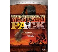 Cinema Deluxe Western 6 Pk
