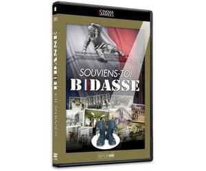 Cinéma des armées - souviens-toi bidasse