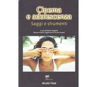 Cinema e adolescenza. Saggi e strumenti