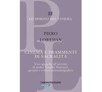 Cinema e frammenti di sacralità. Uno sguardo all'attività di padre Virgilio Fantuzzi, gesuita e critico cinematografico