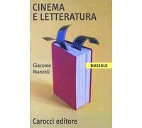 Cinema e letteratura