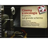 Cinema e oncologia. Il cancro sul grande schermo
