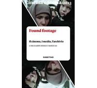 Libri Cinema E Storia (2023) #01