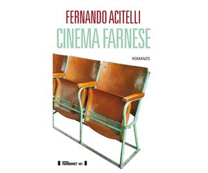 Cinema Farnese - Acitelli Fernando