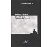 Cinema gay, l'ennesimo genere