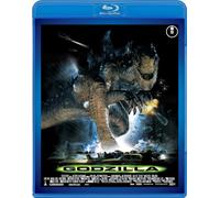 Godzilla (1998) – Cinema – Edizione Giappone