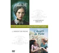 (Cinema) - Histoire D' Adele H.. L' + Argent De Poche. L' (2 Dvd) [Edizione: Giappone]