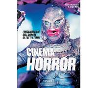Horror Cinema. The Best Scary Movies Of All Time - - 2017