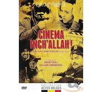 Cinema inch allah (DVD)