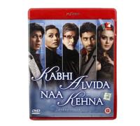 Cinema indiano | Kabhi Alvida Naa Kehna
